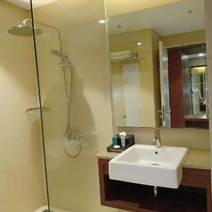 Triple kamar