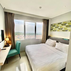 Kamar double deluxe